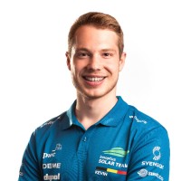 Kevin Vandeputte