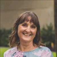 Suzanne Rowe