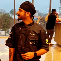 Chef Prashant Katole