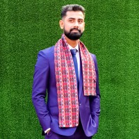 Meraj Hussain