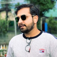 Muhammad Junaid Asif