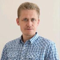 Petr Šňupárek