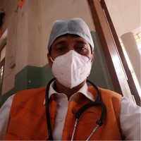 Dr.SUMANJI (Dr Saab)