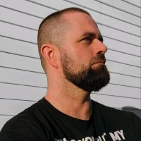 Nicolas Coulombe-Côté