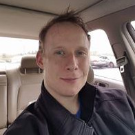 Josh Dreweck