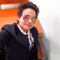 Satya Swarup Sahoo