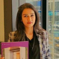 Mounica Gonnabathula