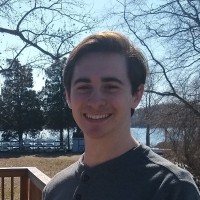 Dominic Colarusso