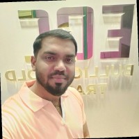 Nithin Radhakrishnan