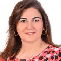 Marianne Sleiman