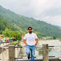 Rishabh Sehgal