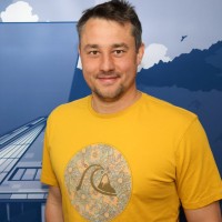 Jaromír Votruba
