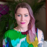 Tabitha Fritz, Mba