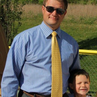 Bradley J. Pavlik, PE