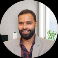 Anuj Singh