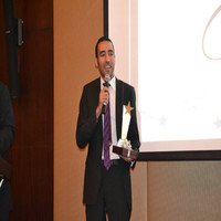 Ahmed Nazif Mcicm