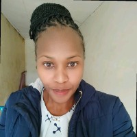 Joyce Kimani