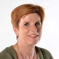 Margje De Jong