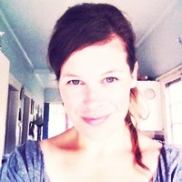 Raina Harnwell