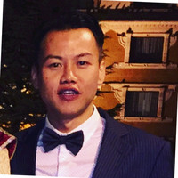 Sushil Thapa