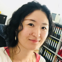 Chikako Imai