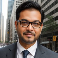 Milan Gupta