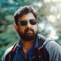 Rajesh Poredom