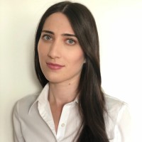 Lusine Azatuhi Muradyan