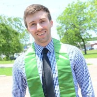 Thomas Wesley Iley IV