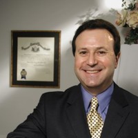Harry Mondoil