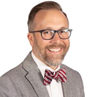 Jason Nupp, Psy.D., Abpp-Rp
