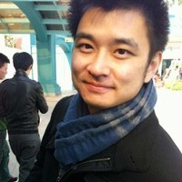 Daniel Peng