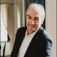 Paulo Cavalcanti