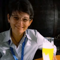 Serena Di Ruzza