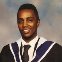 Tinashe Nyakujara