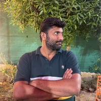 Uday Bhaskar