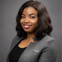 Tracy Egharevba