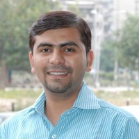 Raman Deep Agnihotri