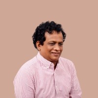 Raj Mohan