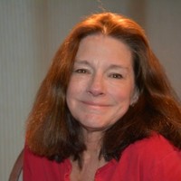 Susan O'Connor Fraser