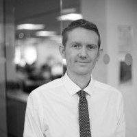 Craig Laughlan