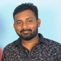 Srikanth Medipally