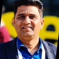 Baban Patil
