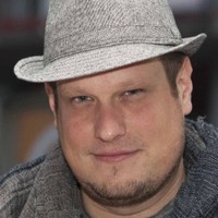 Christophe Quirynen