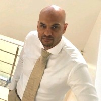 Anil Ishwardat ing. MBA