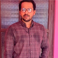 Muhammed Abdul Basith K