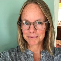 Melanie O'Donnell, Pmp, Ssbb