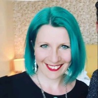 Catherine Newsome