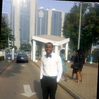 Nmezi Emmanuel Okechukwu