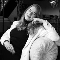 Marjolein De jong